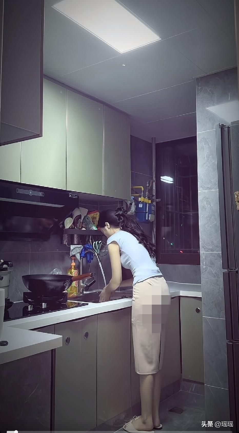 这种要月入多少w才能娶到？