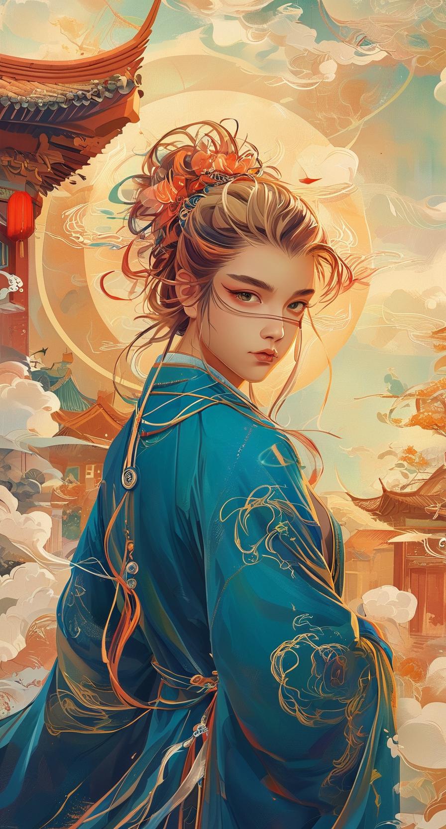 关于国学智慧的学习推荐，以下是一些经典的书籍和资源，适合深入了解中华传统文化的精