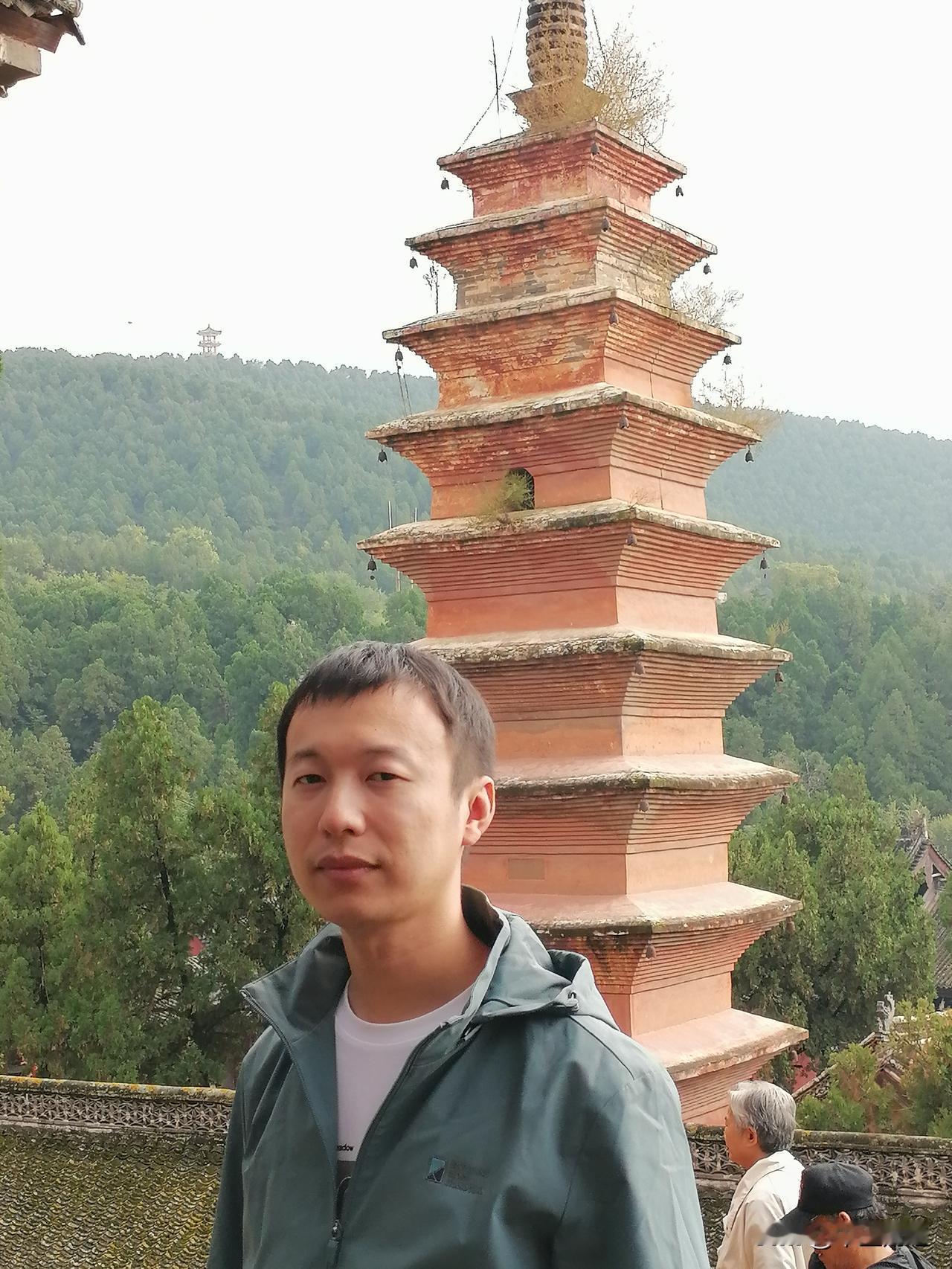 国庆你会出去旅游吗肯定去，看看目前我国庆的足踪足，这都是哪里？