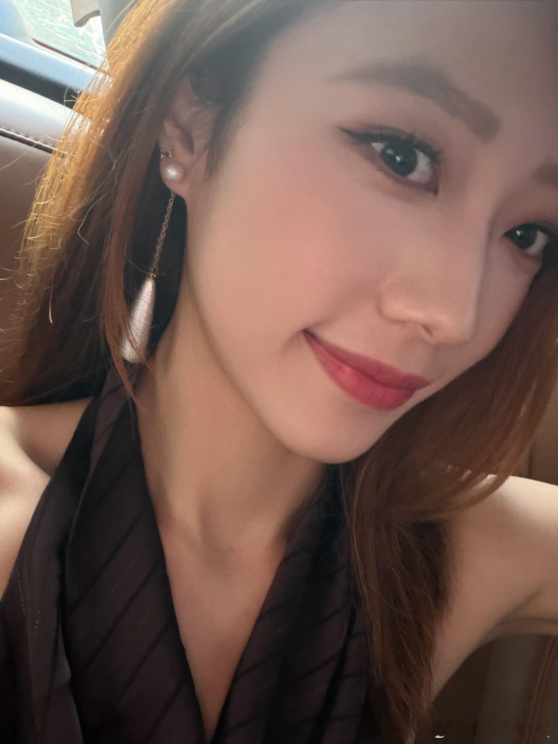 结束今天工作咯 美美下班～ 北京·双树云·壹川片场