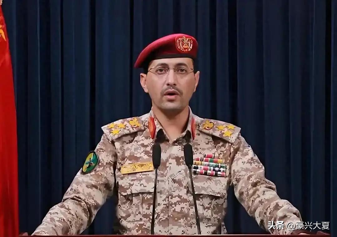 好家伙，上午刚在聊胡塞武装有多硬气、有多爷们，结果这才半天工夫，人家直接用行动兑