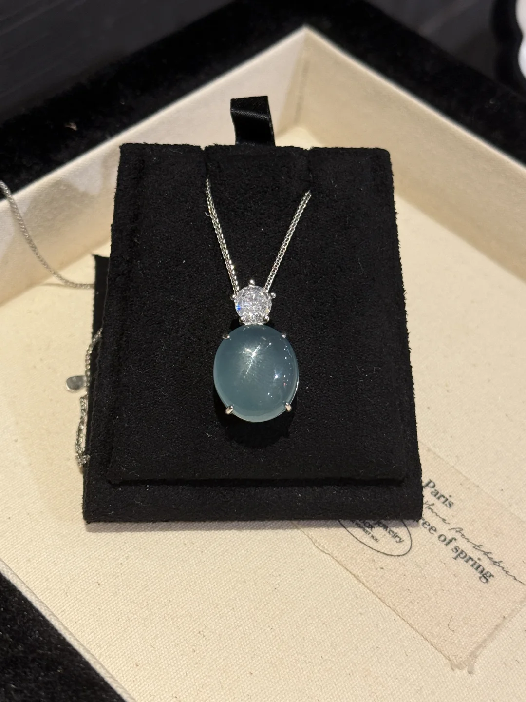 蓝水鸽子蛋！有什么烦恼和我的鸽子蛋说去吧！