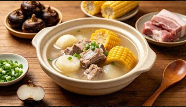 秋冬，马蹄清甜脆嫩，消食化积，化痰。