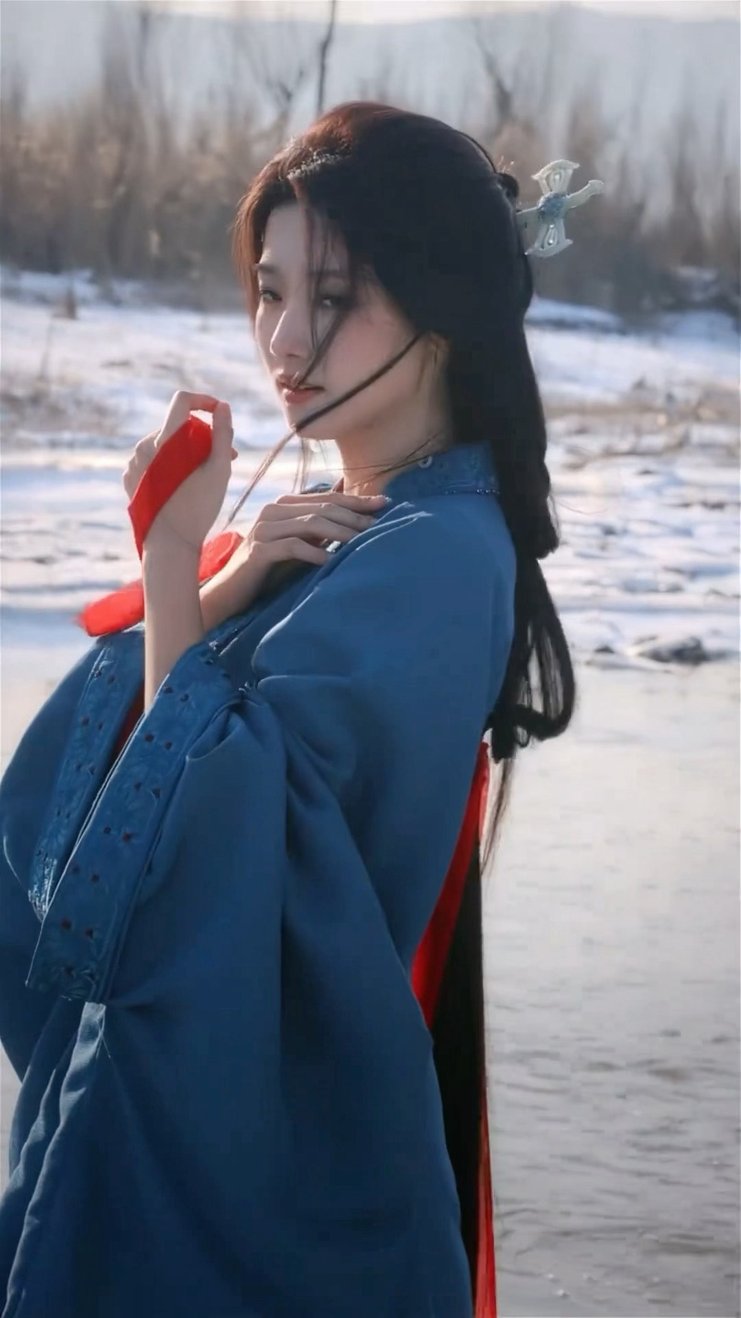 卢昱晓 营业天才 