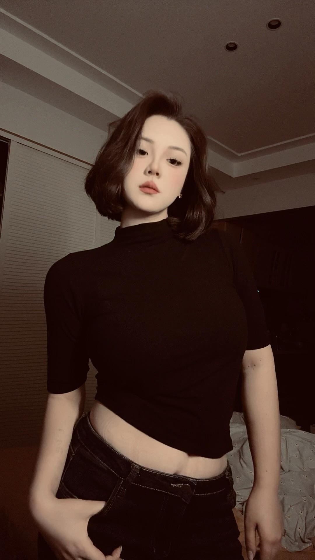 没认识几天就说喜欢我 你很肤浅 但你有品