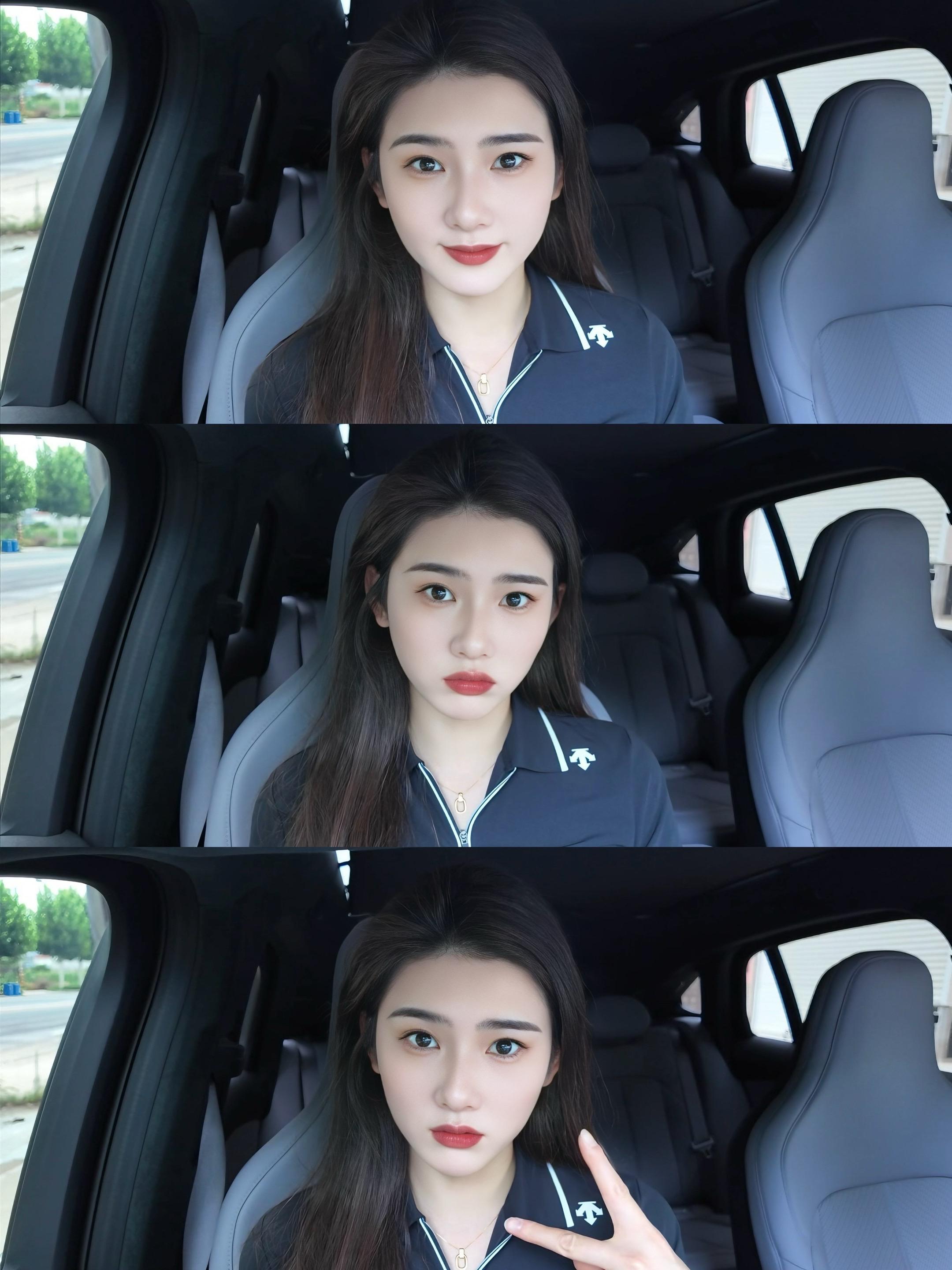 “或许我们都普通 但总有人看你特别”