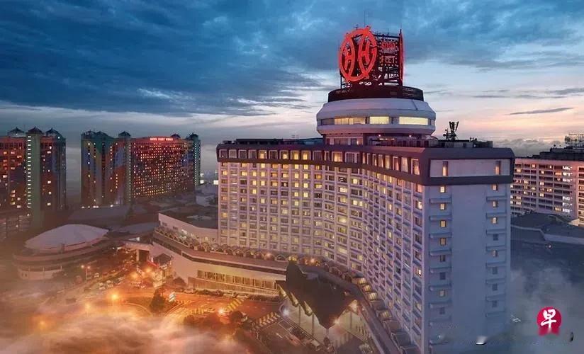 马国云顶计划收取车辆通行费 至少5令吉（麻雀在小也有肉）
云顶大马星期四（11月