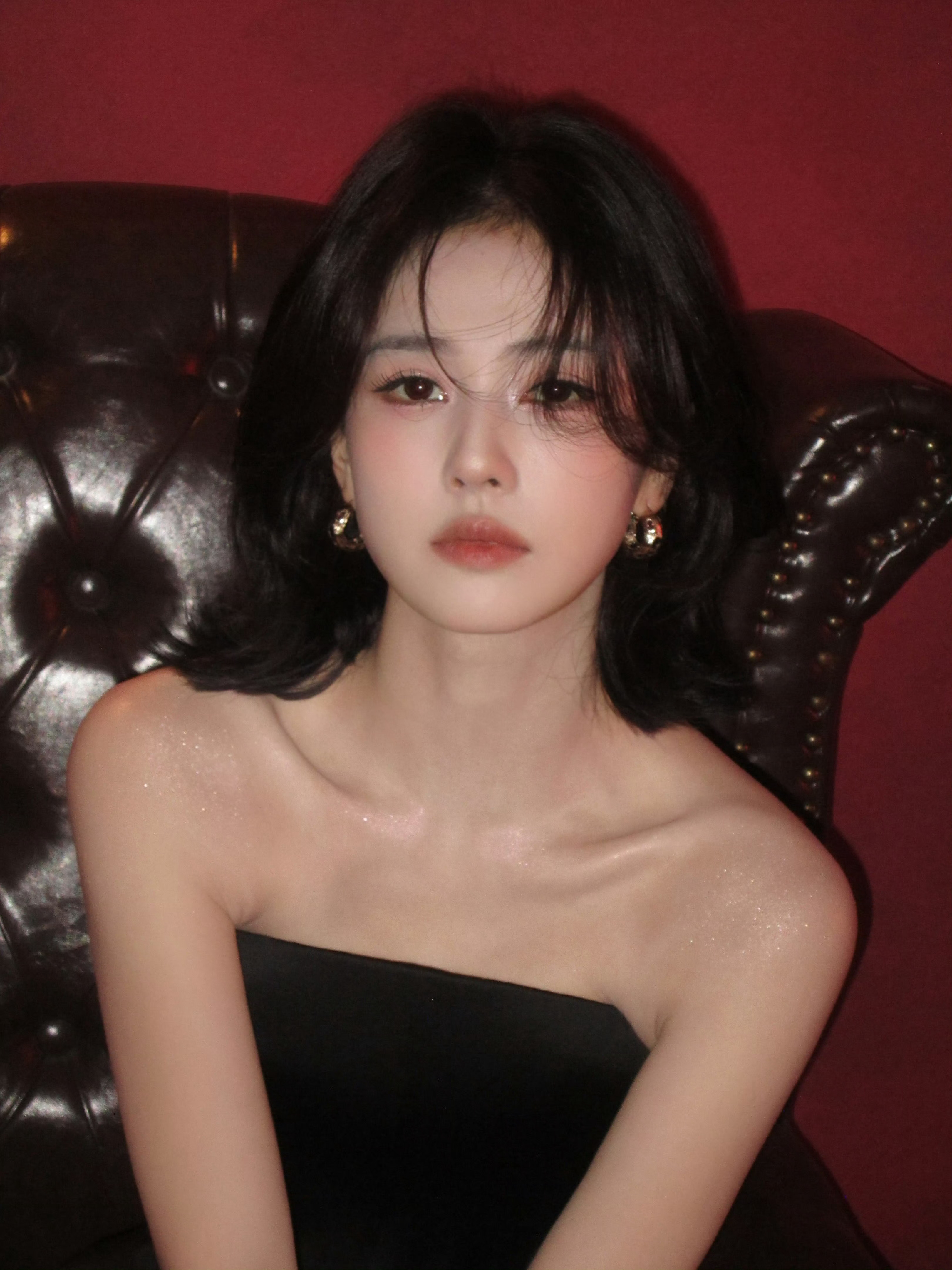 想亲🤤🤤 