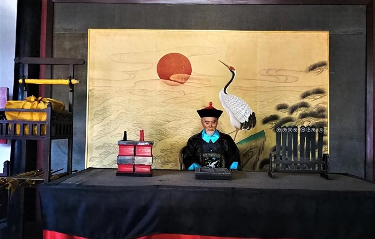 布政使调到京师之后最高能做到正三品职位，侍郎级别根本没希望，究竟能去哪些岗位呢？