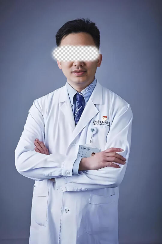 肖飞医生塌房，让网友大呼医护圈太乱了