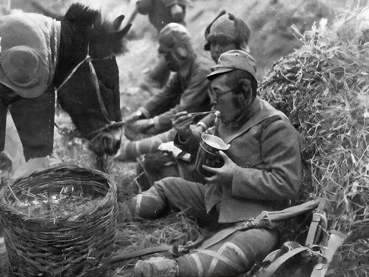 日寇的残忍，远不止烤吃人肉这般恶行，无数文史资料中，都血淋淋地记载着他们泯灭人性