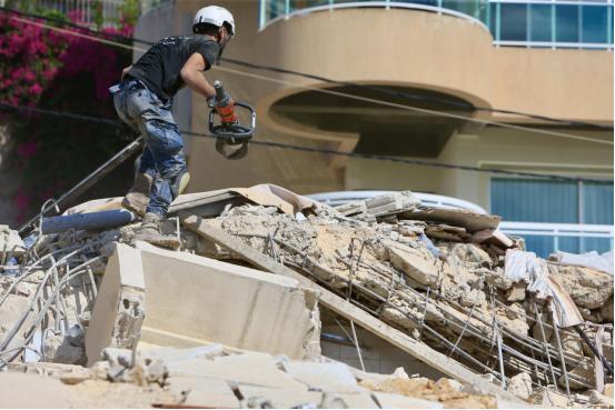 太无耻了！停火协议刚喊没几天，以色列就当面翻脸，4月8号天还没亮，黎巴嫩海滨地区