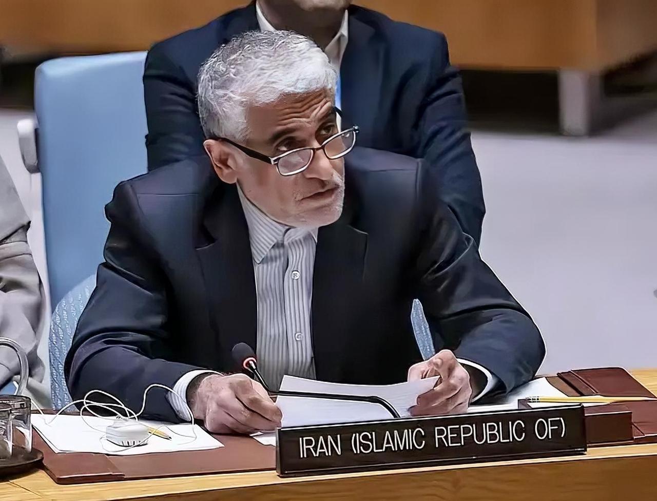 挨打了还要掏钱赔偿？中东5国要头大了！

据伊朗法尔斯通讯社4月14日报道，伊朗