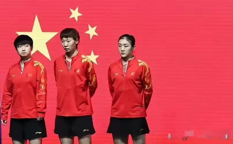 我预料到了全运会乒乓球女单赛场会爆冷门

也预料到了种子选手可能翻车

万万没想