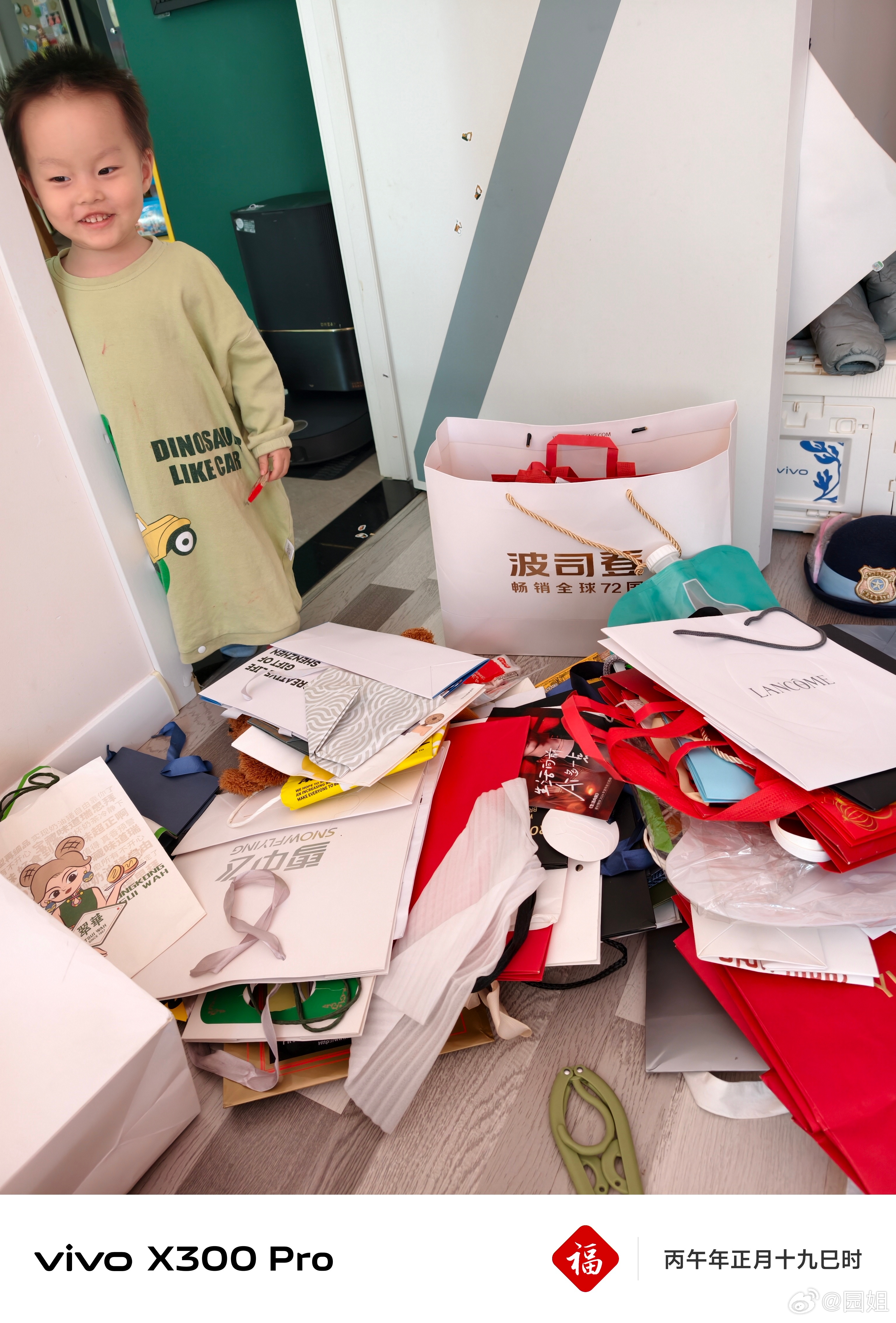 一代人有一代人的破烂