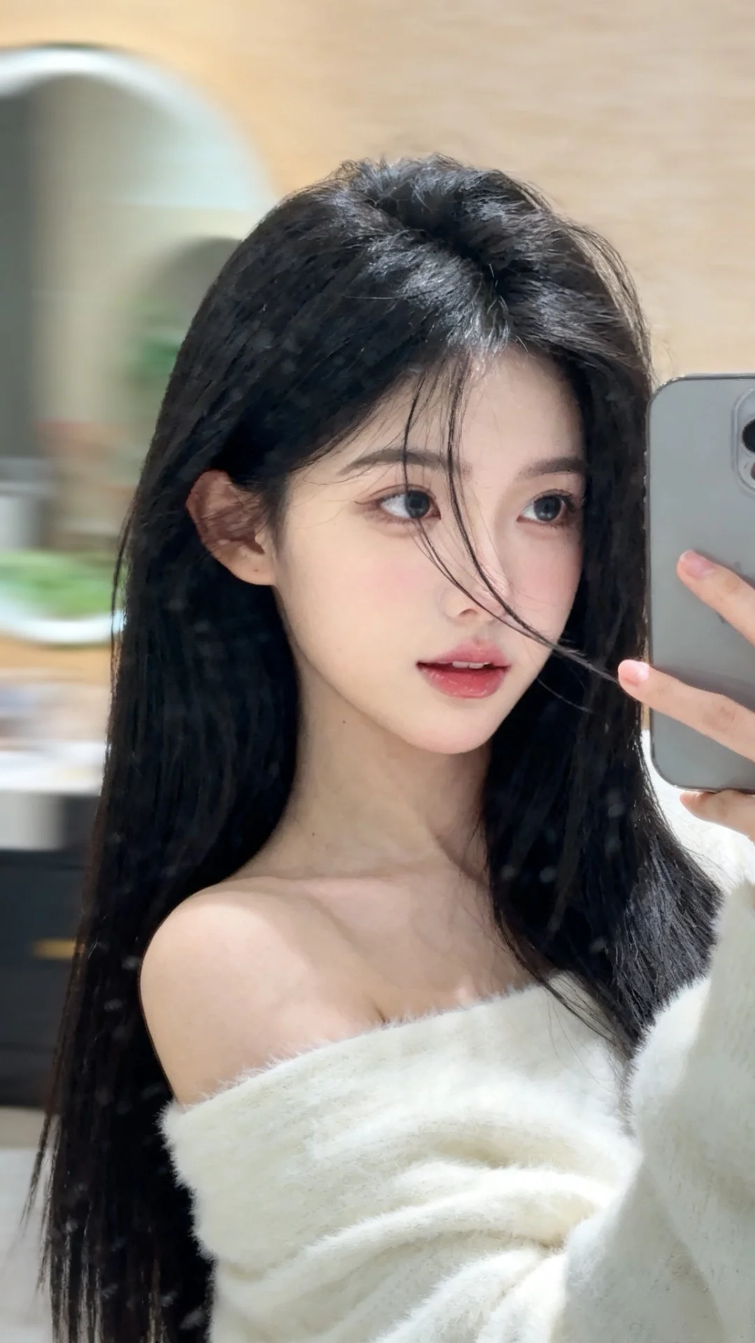 家人们谁懂啊！被这口奶油白硬控了！