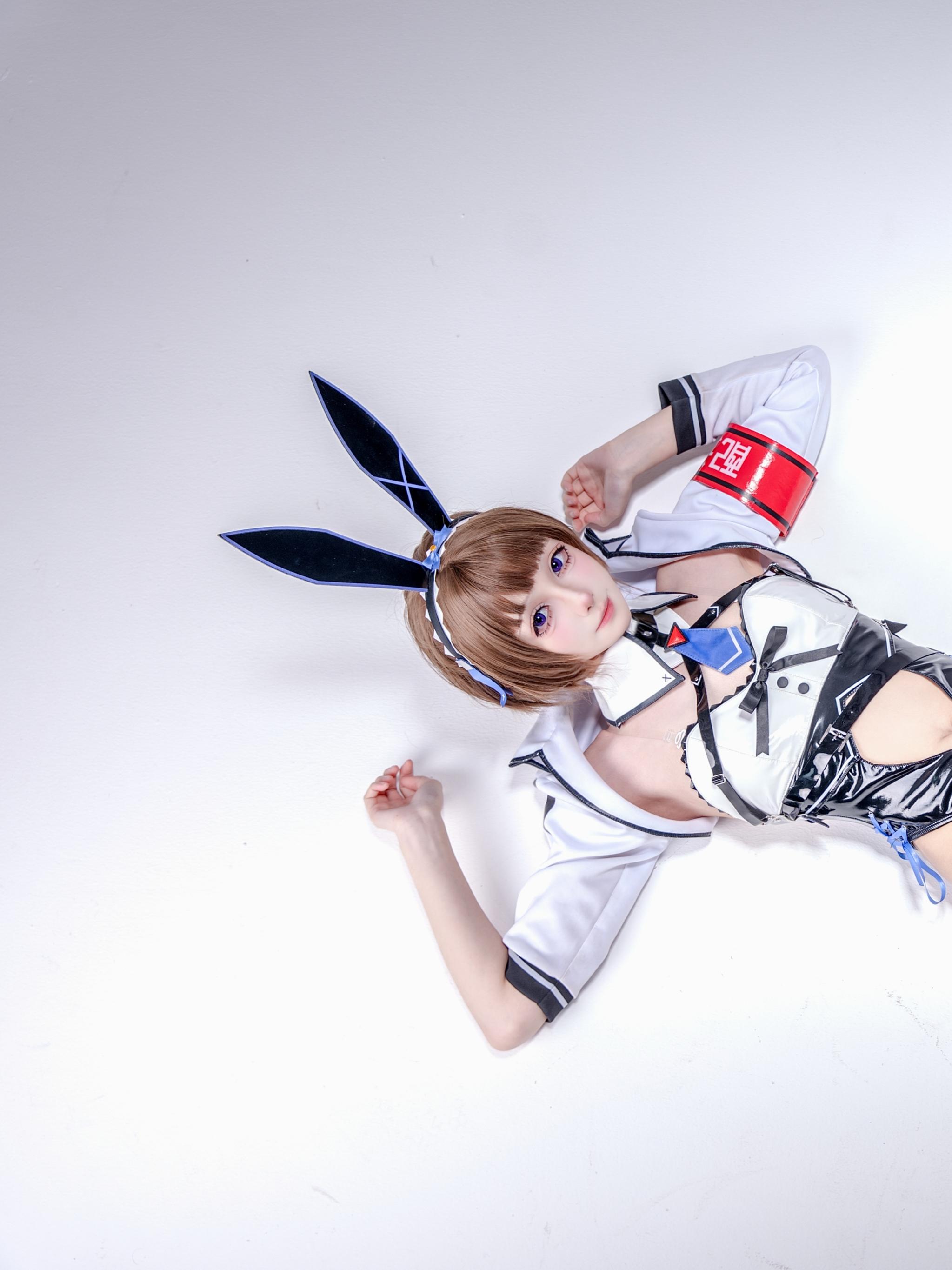 外卖员来啦。出镜