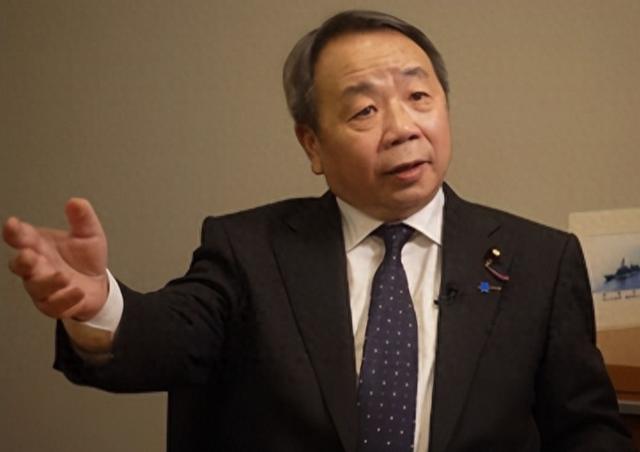 数典忘祖！被中方制裁的日本华裔参议员石平今天（1月6日）开始窜访台湾四天，刚抵台