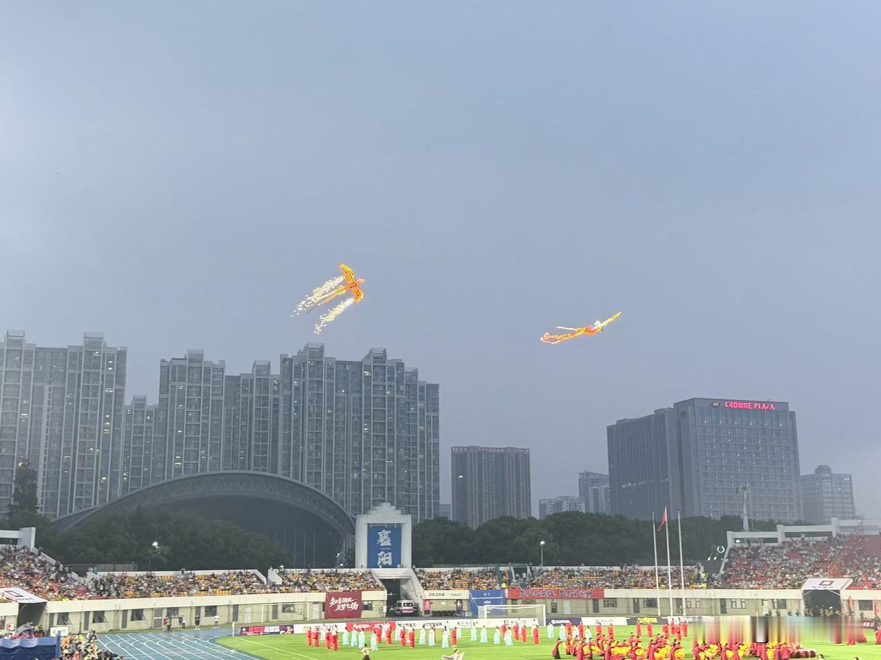 半场僵持难分高下！3:0收官，小城尽显风骨，湖北皆是一家人

文/襄阳小沫

最