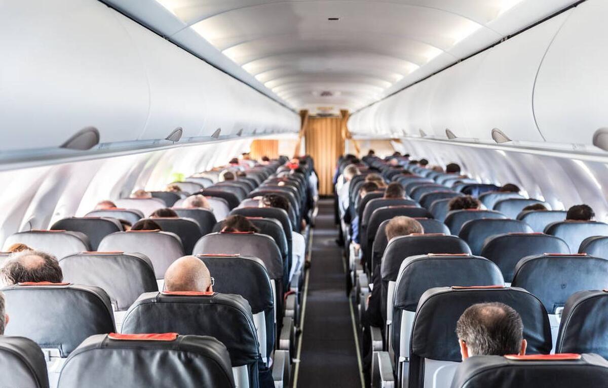 什么是“经济舱综合征”？

经济舱综合征实际上指的是深静脉血栓脱落后导致的急性肺