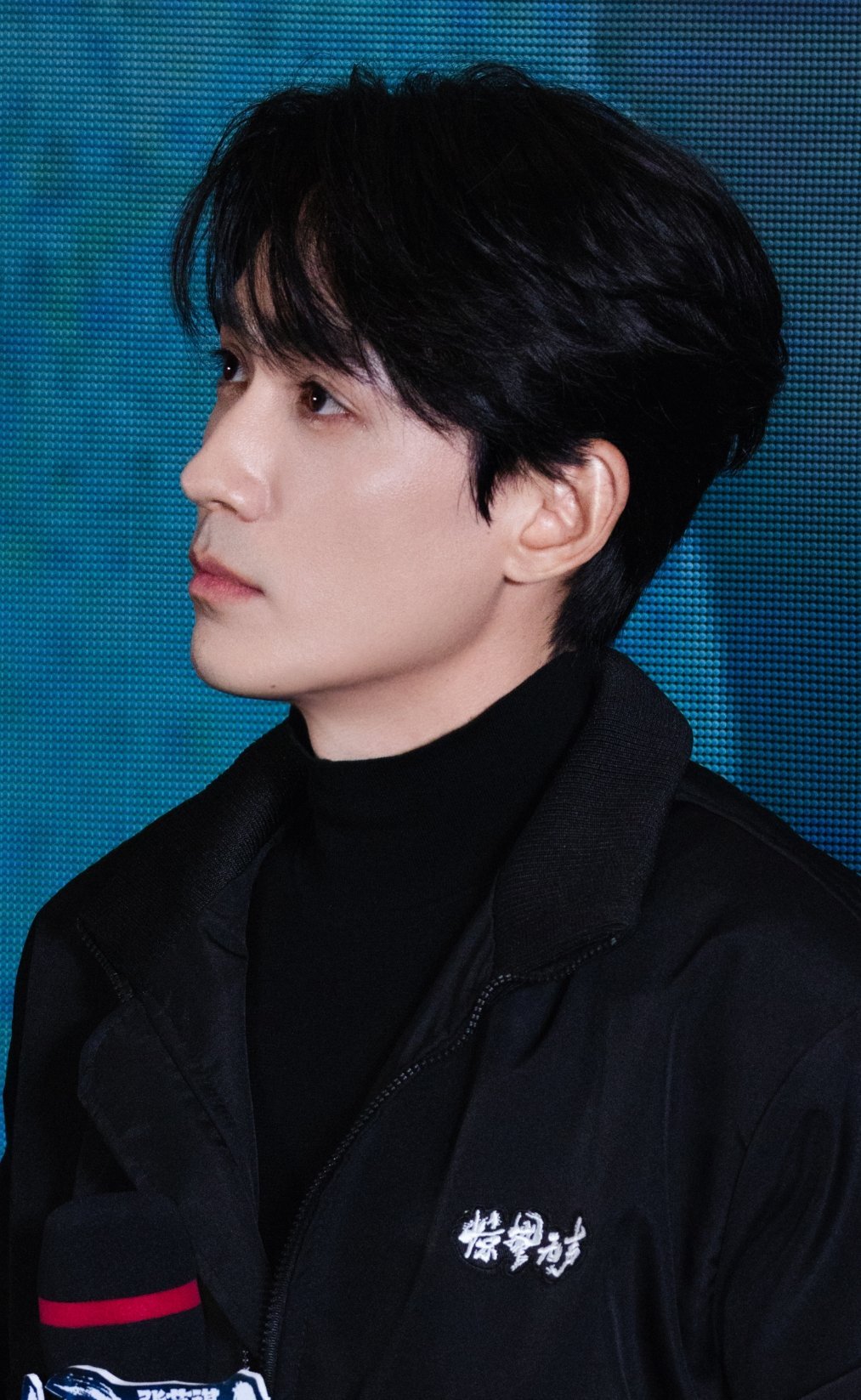 谁能不爱这个长得帅演技又好的美人影帝朱一龙回应家里刘诗诗外面杨幂