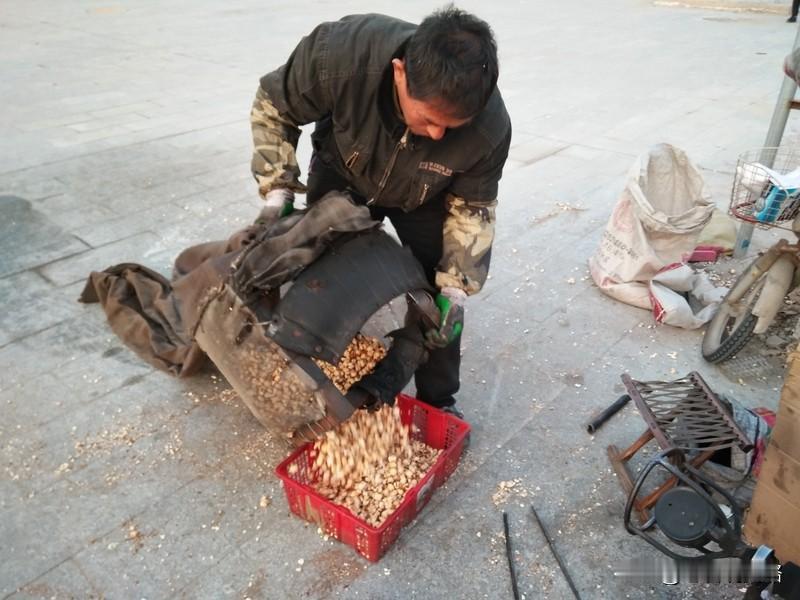 如果单纯从传统思维的粮食角度看肯定是浪费，但实际上玉米在很大程度上已经退出了现代