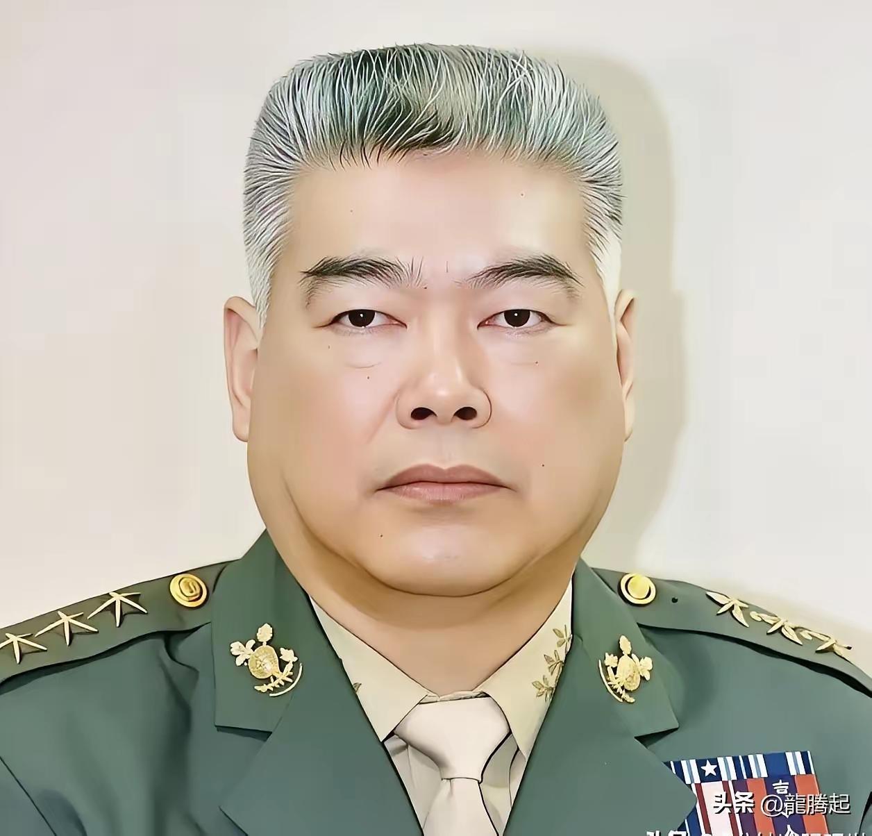 国民党副主席季麟连：解放军已具备夺取台湾的军事能力；“还没动手”，是因为两件事“