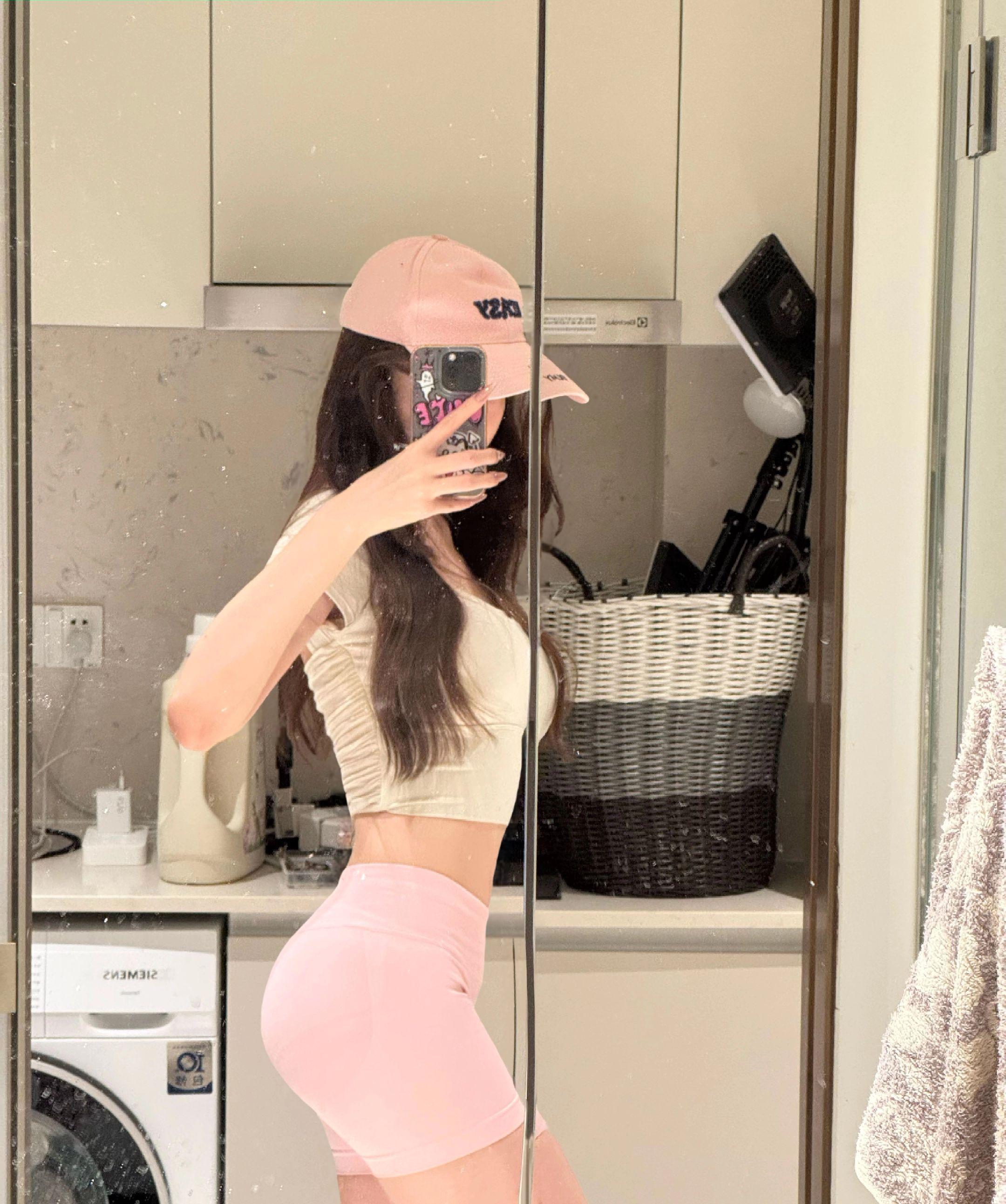 每走一步路都在练屯。随时随地发力意识😓