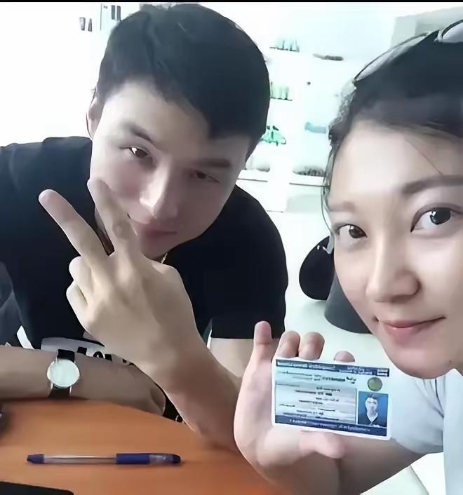 不知道为什么，看到这个俞晓东，（也就是泰国孕妇坠崖案的男主）咋心里这么怕呢？
这