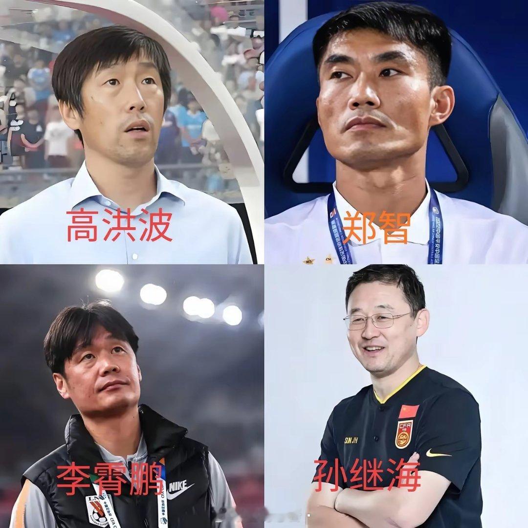 伊万终于下课了，他也没有改变中国男足的现状，依然无法冲进世界杯决赛圈，就算亚洲我