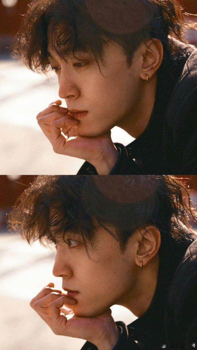 牛超画画告别太平年李煜牛超通过画画和《太平年》里的李煜说再见啦。他把温柔和理解都