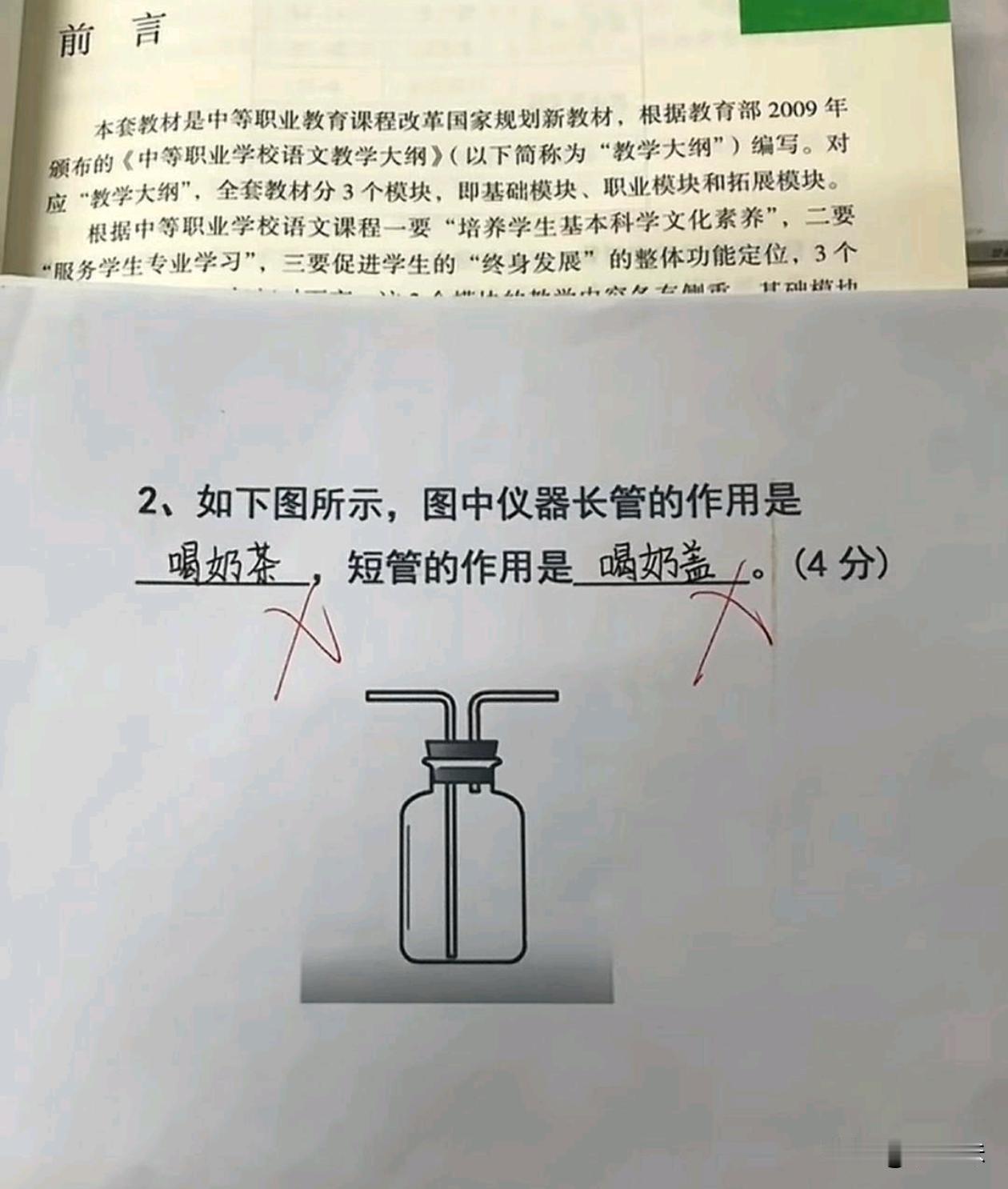 果然灵感来源生活