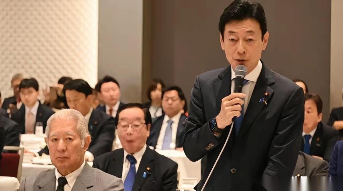 还不死心！自民委员长访华遇冷后，日本想再派代表团过来
根据联合早报披露的动向，东