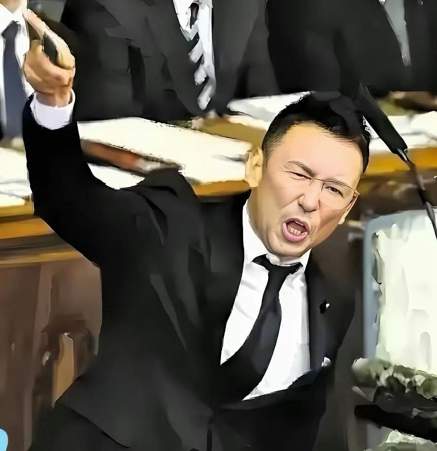 日本国会最近吵翻了天，山本太郎一句话怼得高市早苗哑口无言：别扯开战那套，只要两个