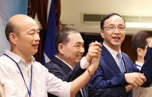 驳斥与朱立伦不合传闻，侯友宜“我是主帅，会负起成败责任”。侯友宜一贯不给党内同志