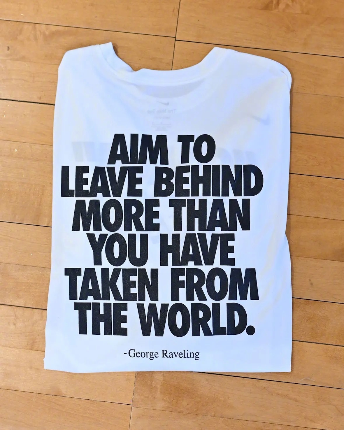 Nike Book 2「George Raveling」PE为致敬奈史密斯篮球名