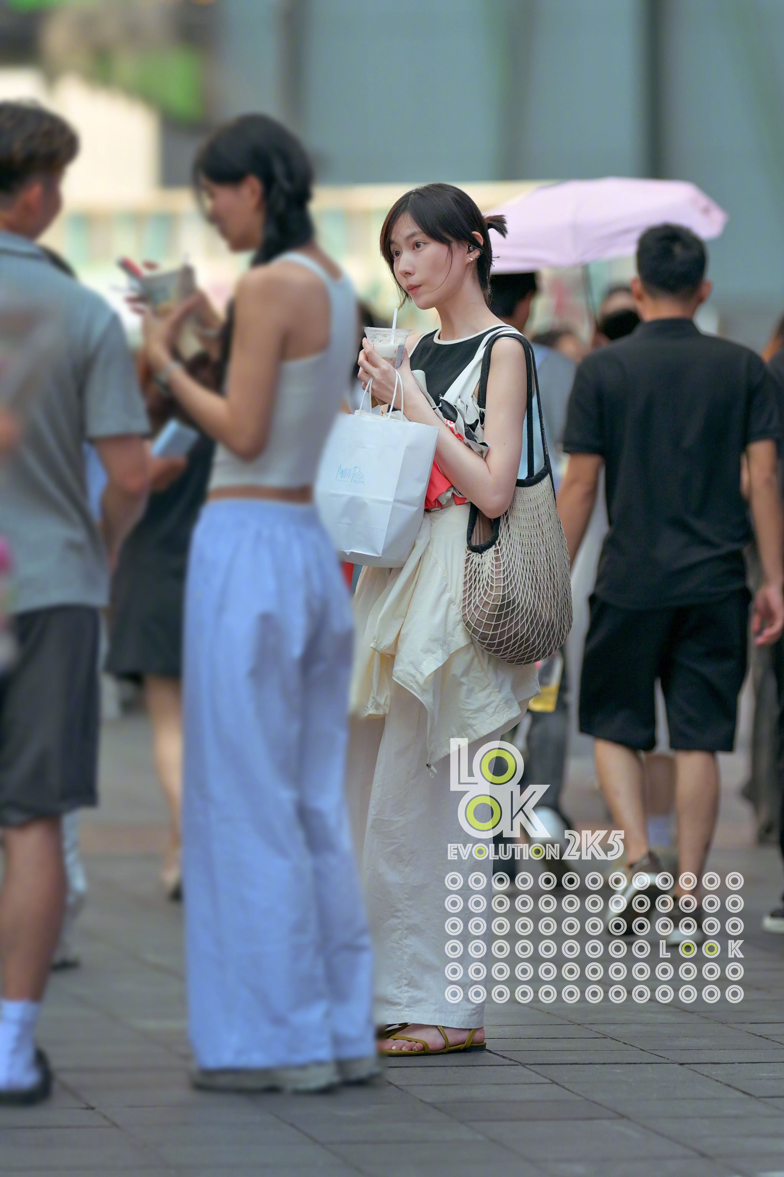 今晚最后一张晚安！ ​​​