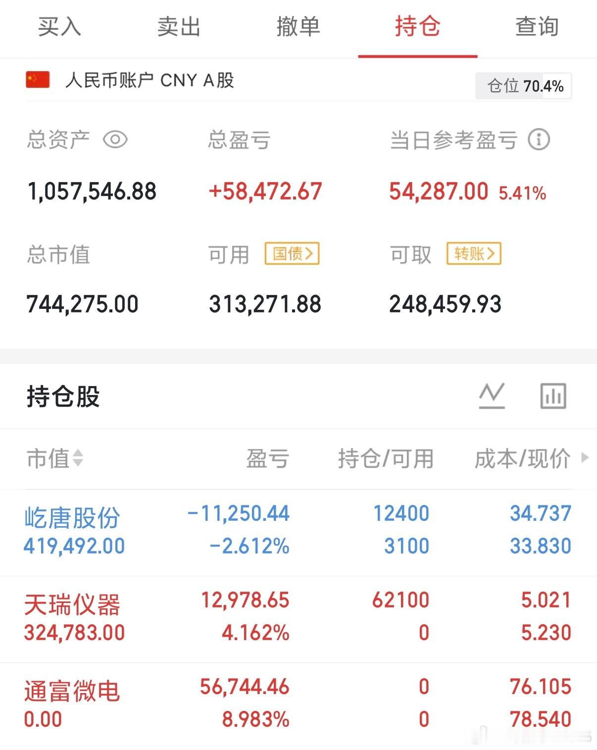 又一天 