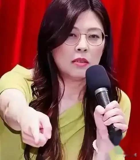 郑丽文在节目里那句“不稀罕大陆市场”，听得我真是气乐了。

这话说得倒是挺硬气，