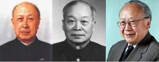 钱氏家族长盛不衰，人才辈出，其中藏着什么奥秘，其中三钱是中科院三院士，一位是火箭
