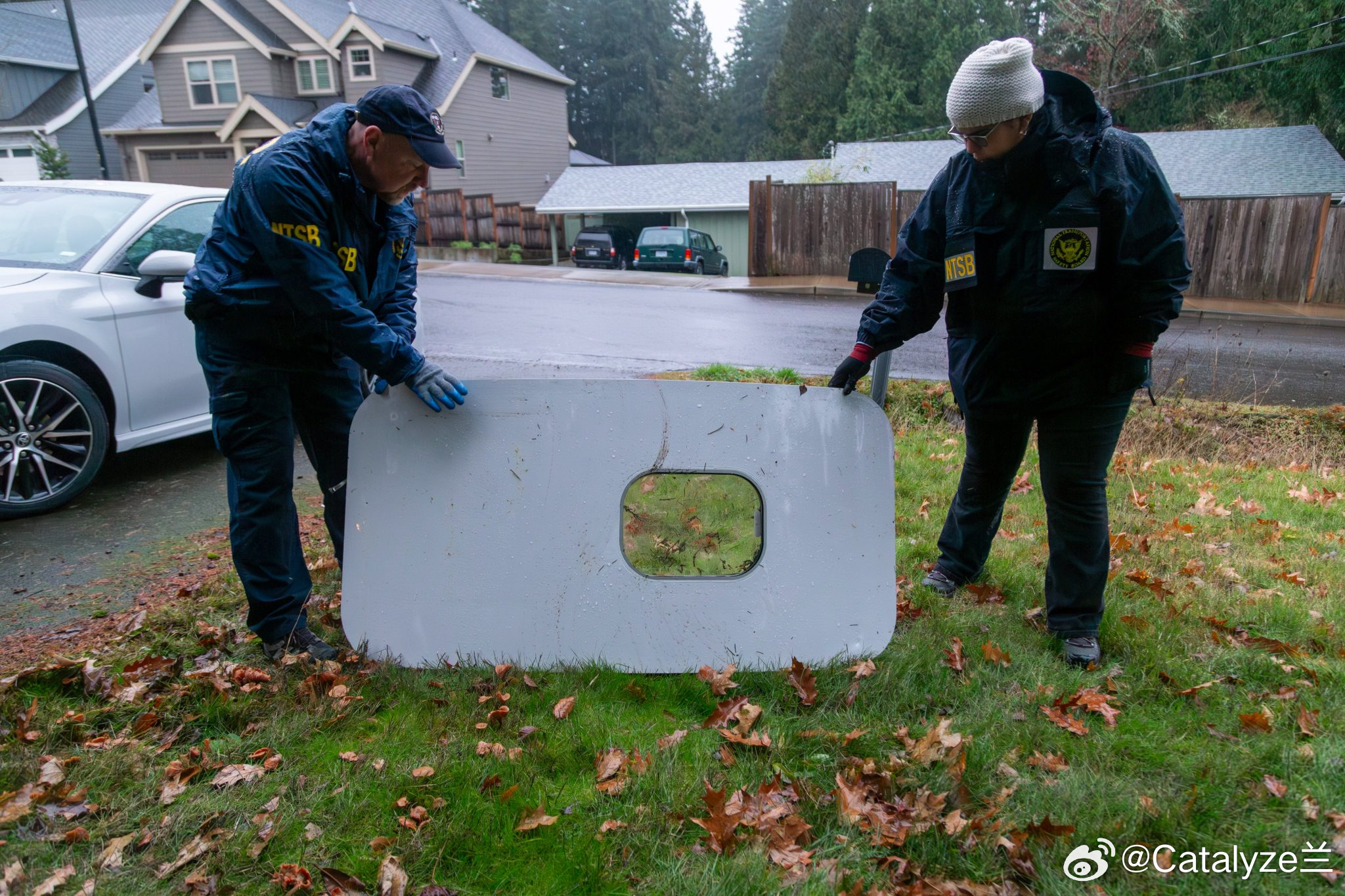 航空创作计划 FAA建议航空公司保护驾驶舱语音记录！📻美国联邦航空管理局发布自