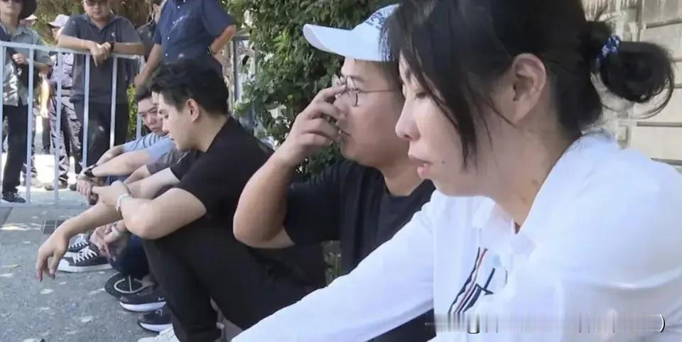 2026年7月，台湾爆发"中联油脂致癌油"食安风暴，民进党当局处理态度引发民众强