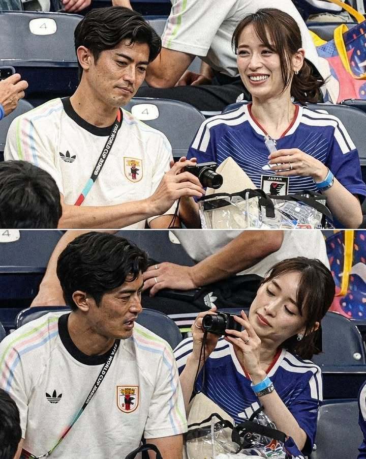 甜甜甜！谷口彰悟