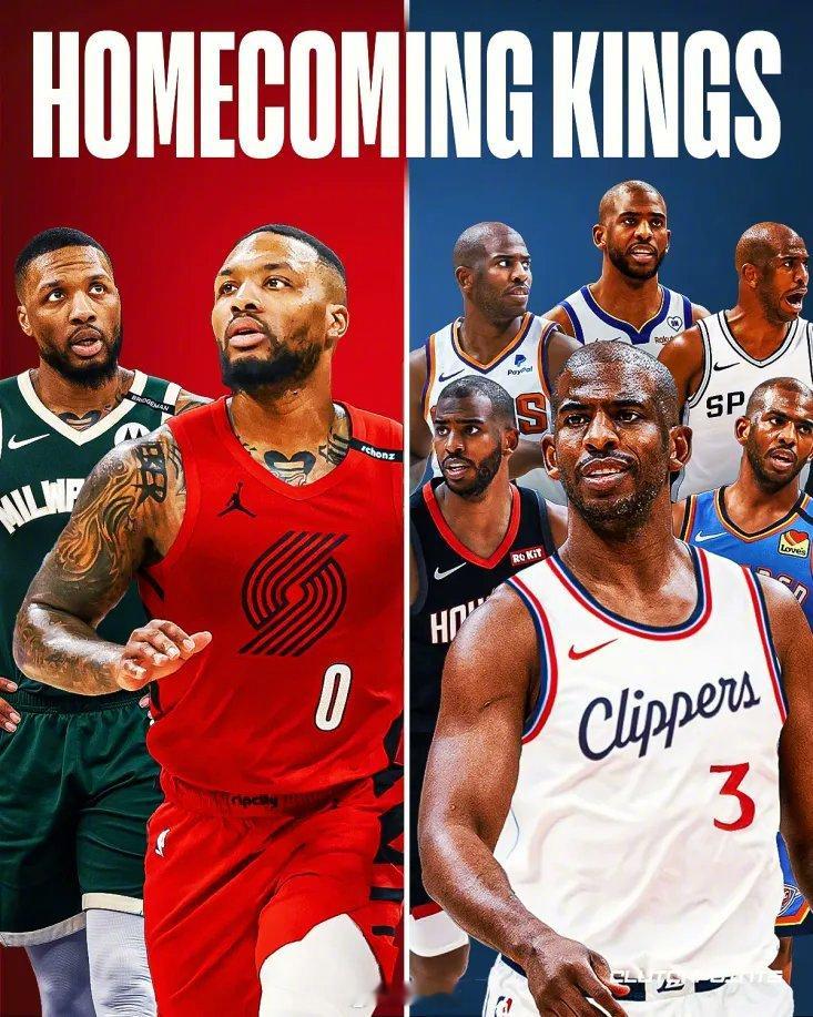 如果今年NBA自由球员市场的主题是回家，那么威少和霍福德离雷霆和老鹰还远吗？ ​