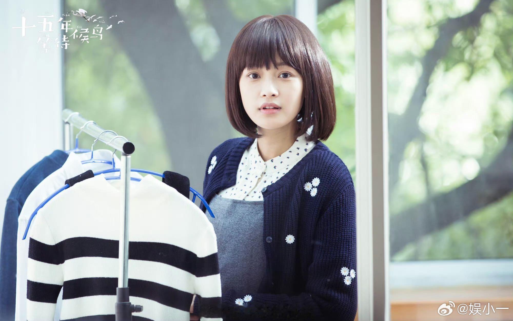 孙怡乘风时光机造型是黎璃看到这一刻真的破防了！孙怡把黎璃的干净与温柔原封不动带了