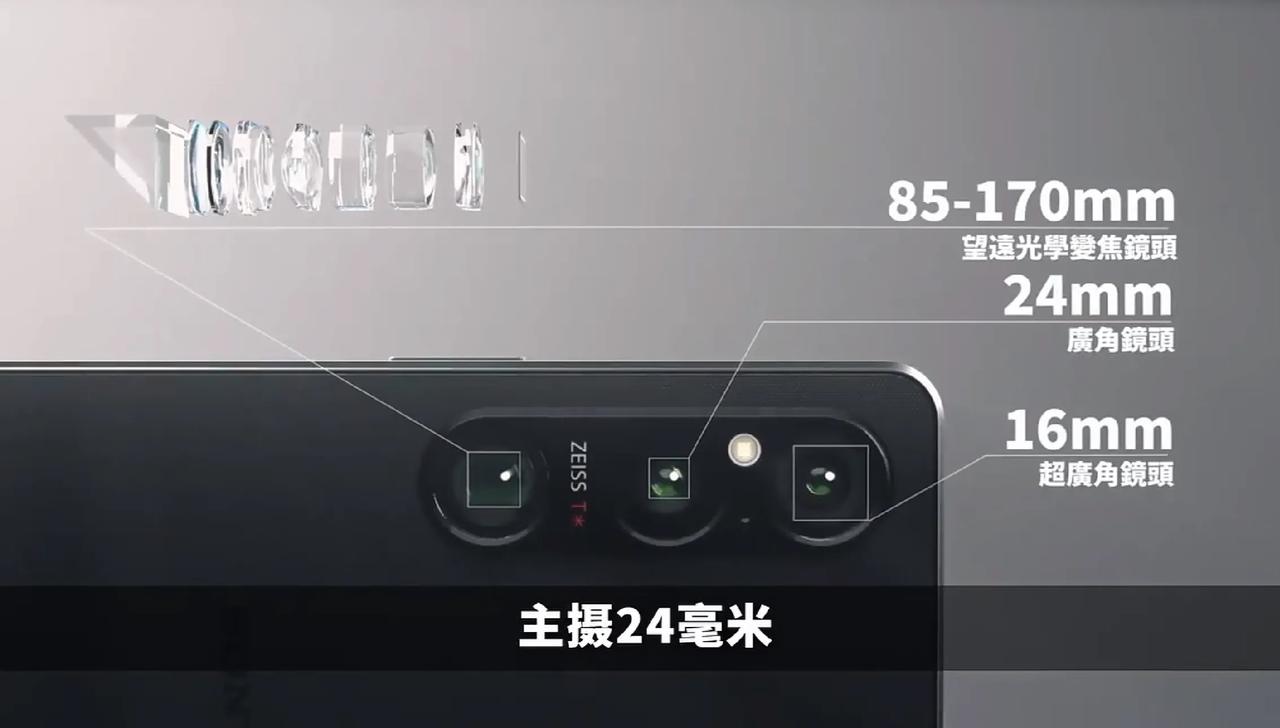 vivo X100 Ultra是最强长焦旗舰机？索尼可能不服[狗头]只隔一天，索