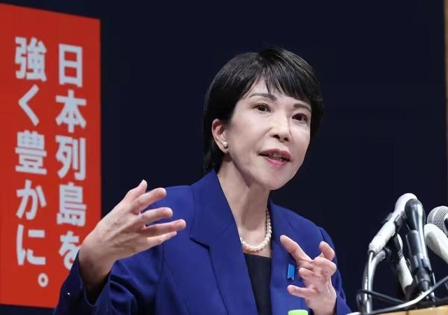 高市大胜之后，有日本记者表示，中国只能自己给自己找台阶下！
2026年2月8日众