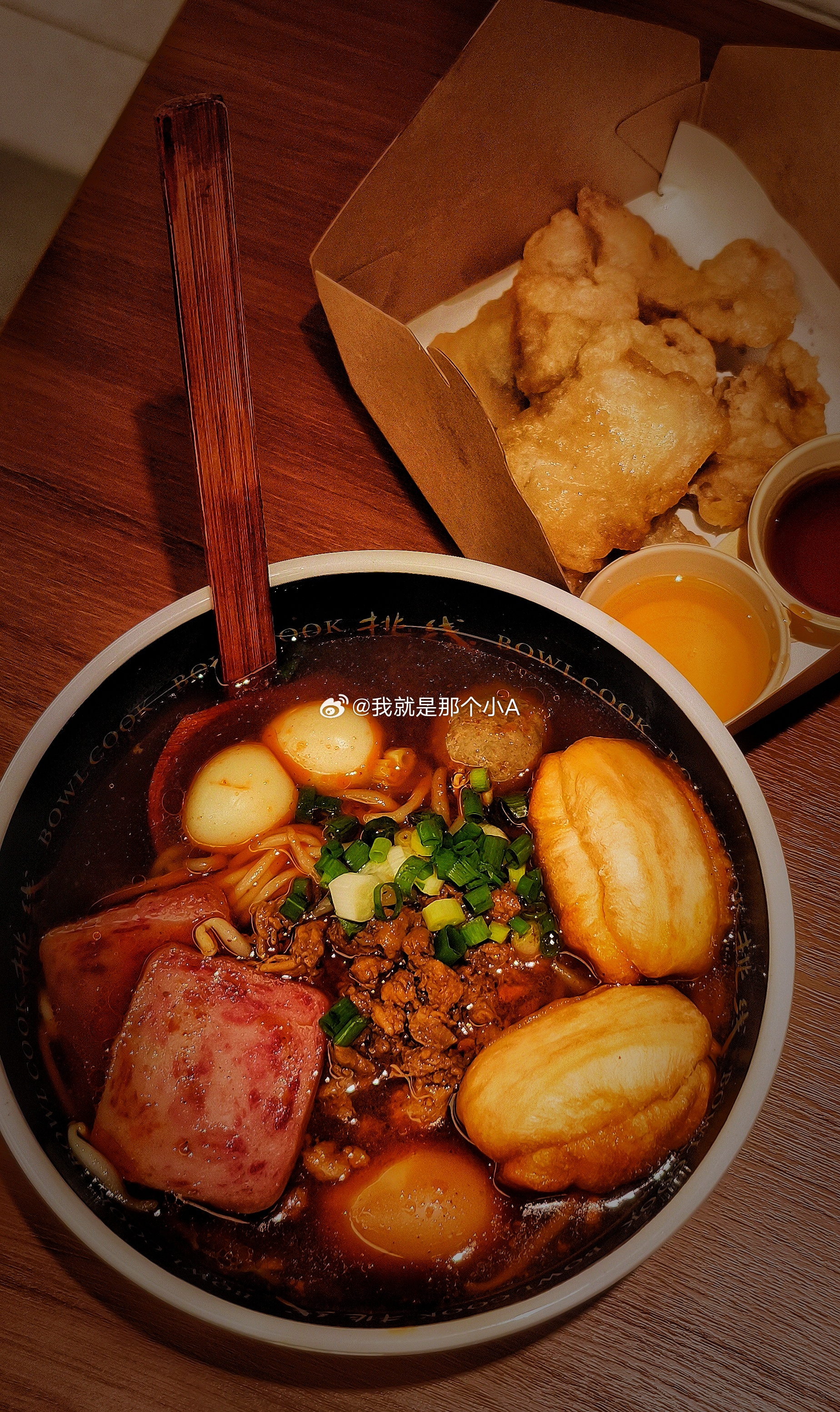 一个人简单吃点叭美食探店石家庄身边事石家庄美食石家庄生活石家庄·挑线石家庄万象城