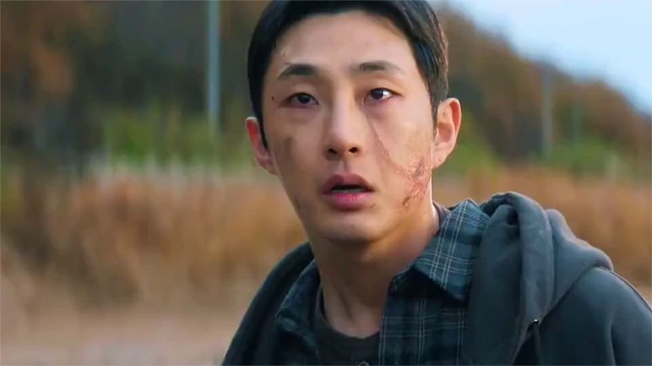 《超能路人甲》#朴恩斌 #车银优 #因为一个片段看了整部剧