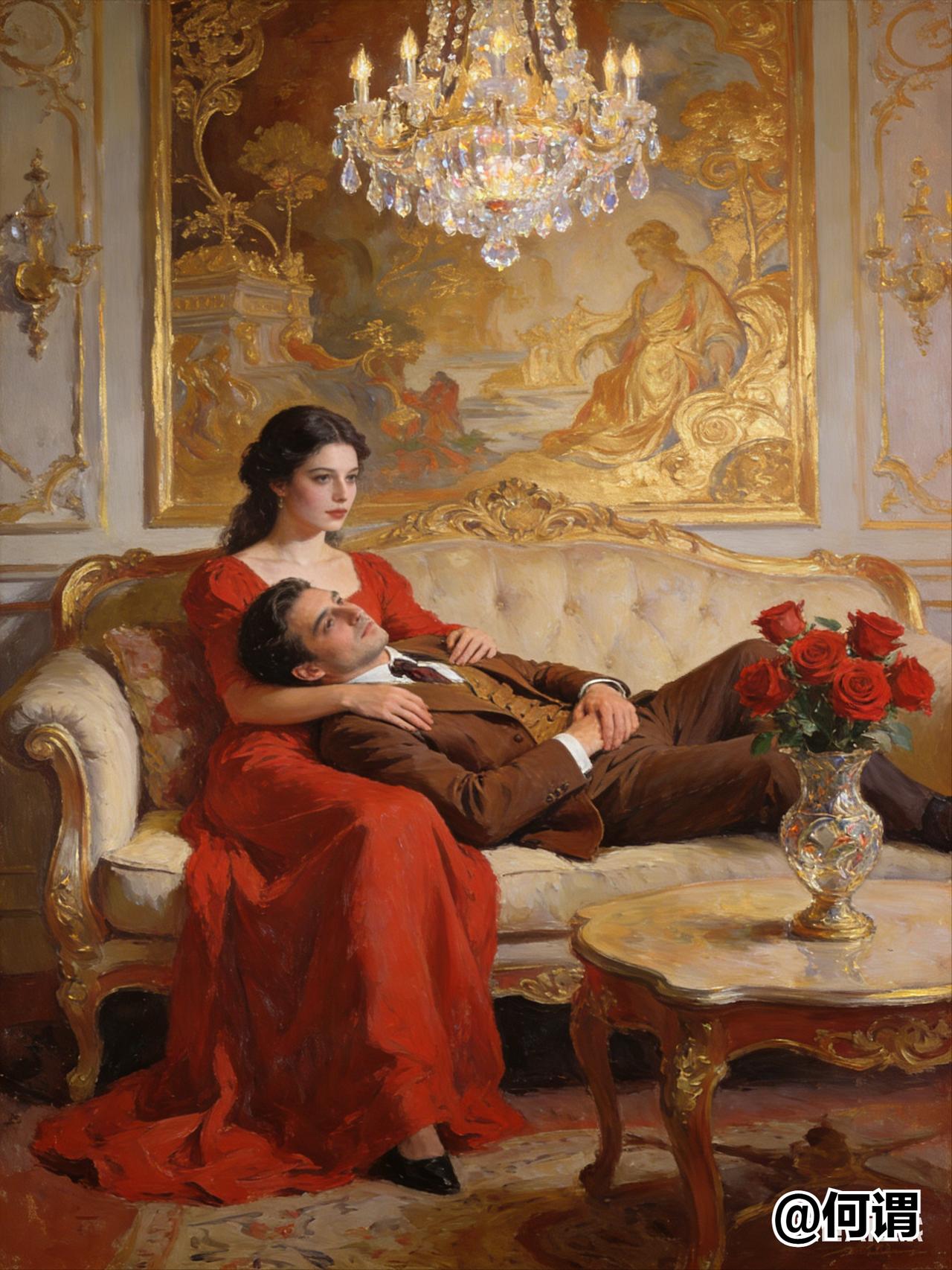 女人和男人的最大区别是：女人爱到深处就是宽衣解带，这就是对你最大的信任和依靠，愿